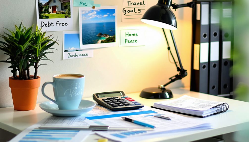 effective lasting debt strategy