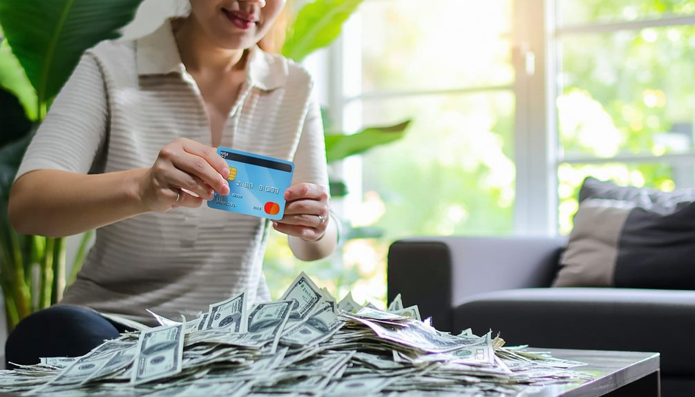 essential debt relief strategies