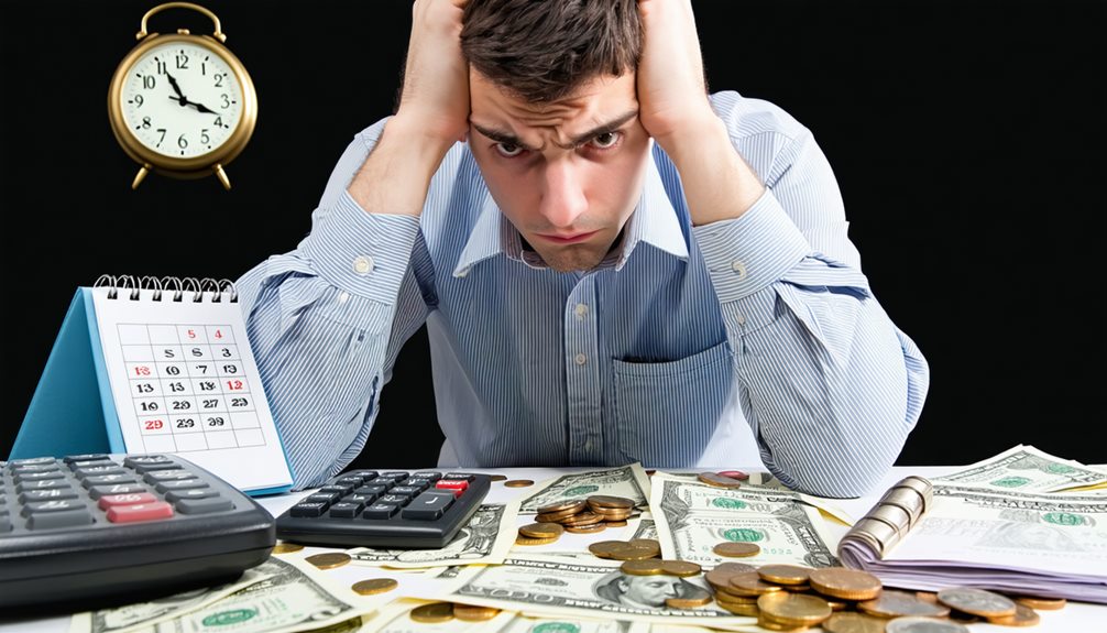 managing late payment issues