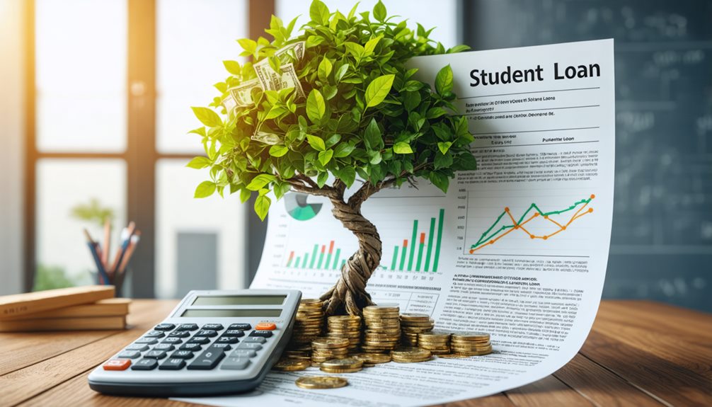 refinance student loans effectively