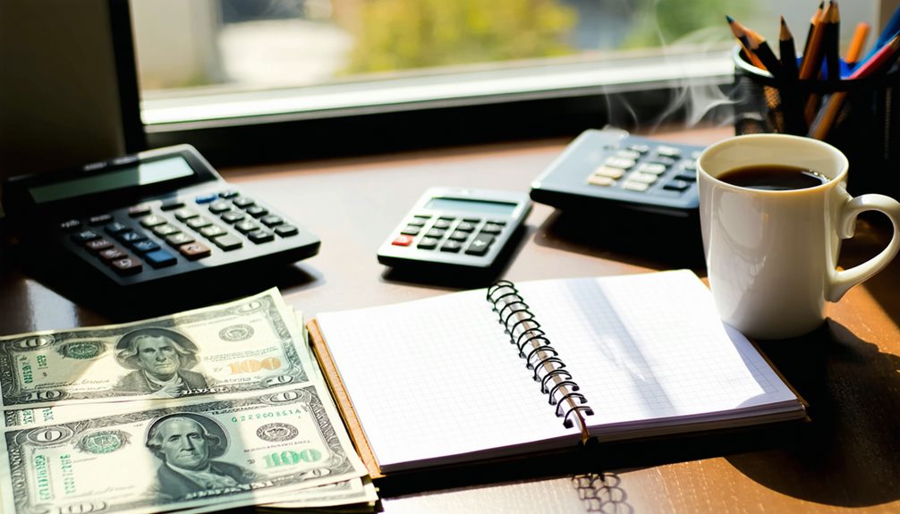 take control of debt